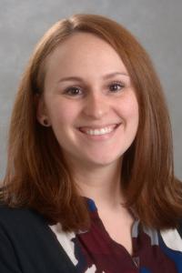 Bovier, Emily